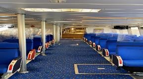 Passenger / Work Boat