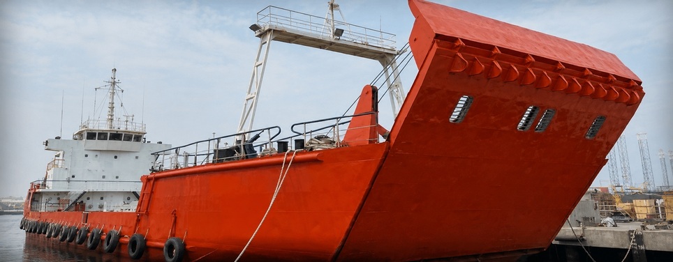 63 m-Class Self-Propelled Landing Craft