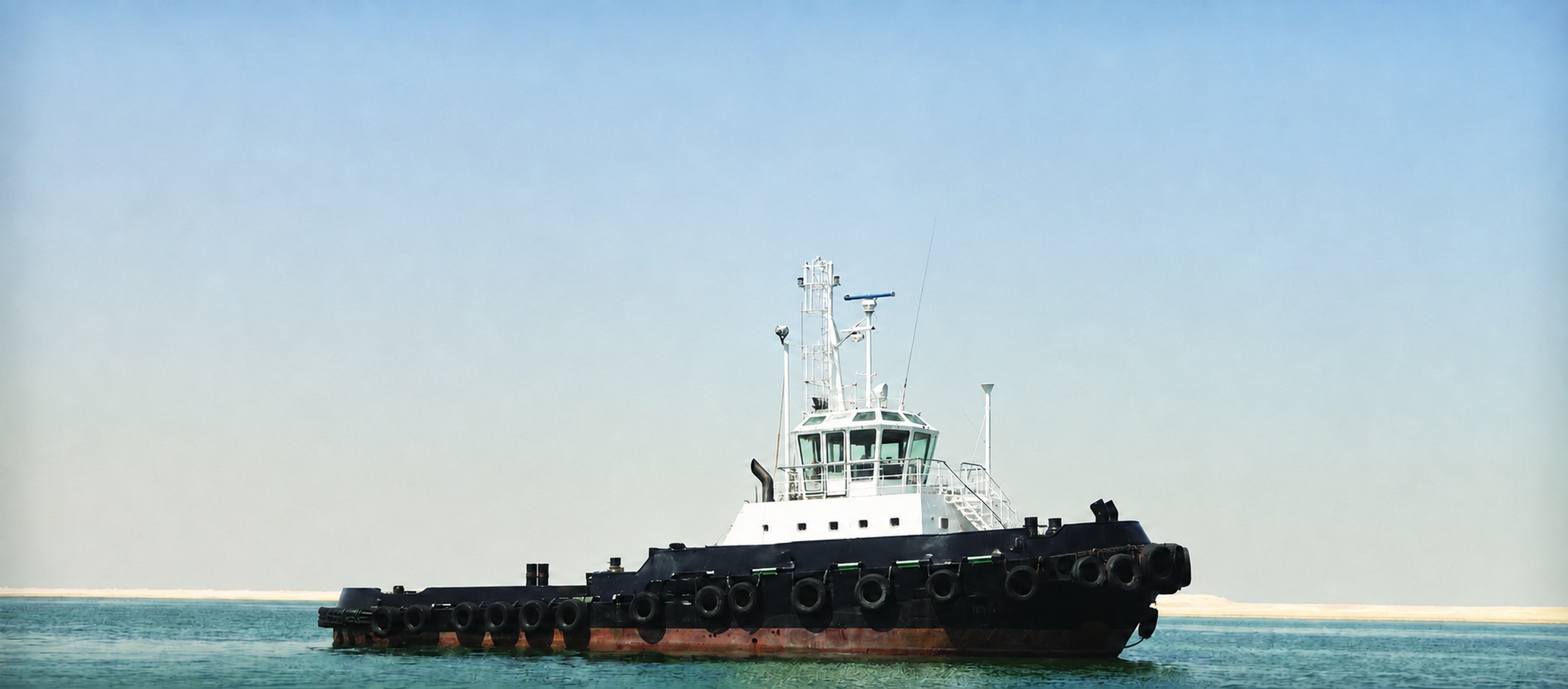 Approx. 70 t class Towing Tug