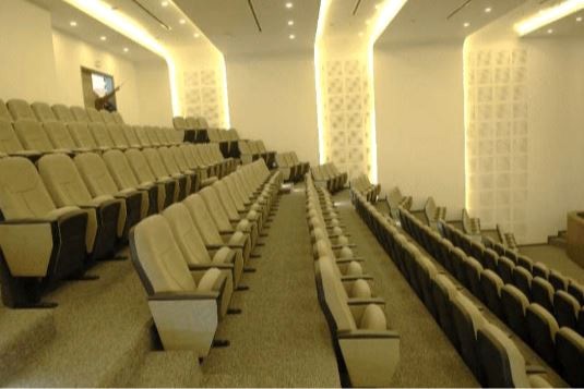 Ideal Public School and Teachers' Center, Tripoli · project view 3