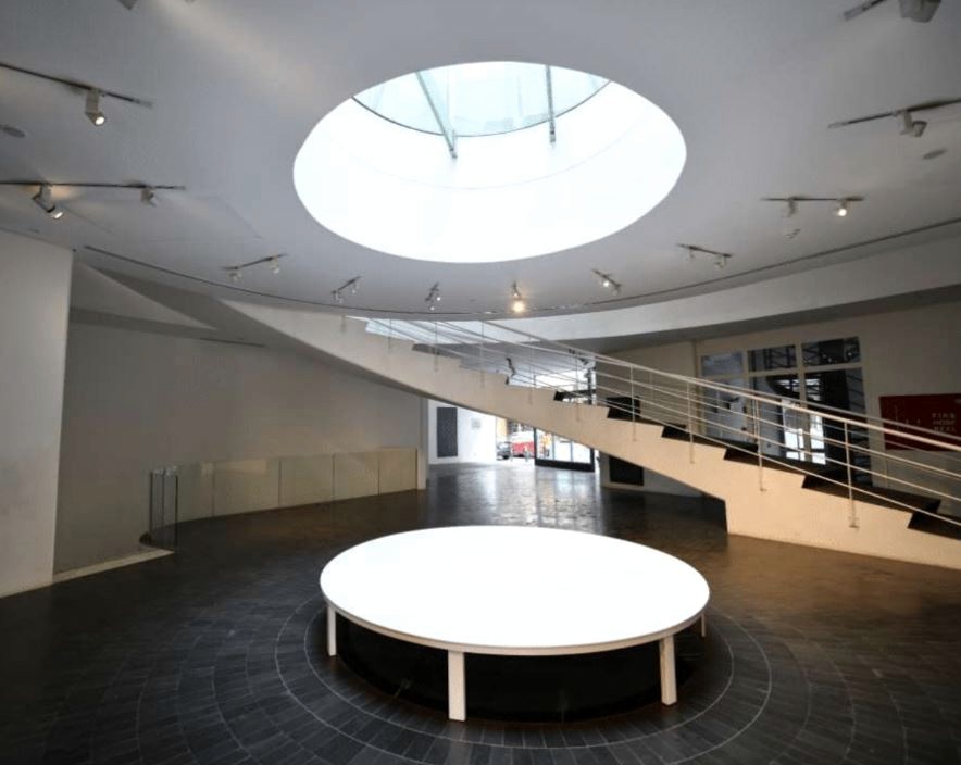 Beit Beirut · project view 2