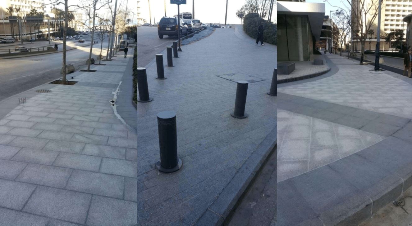 External Works And Landscaping