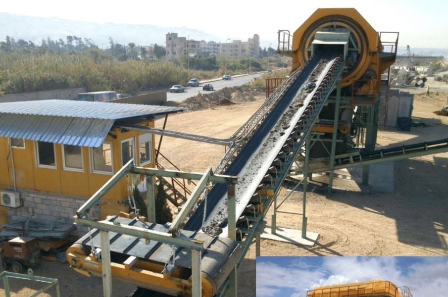 Saida Sanitary Landfill