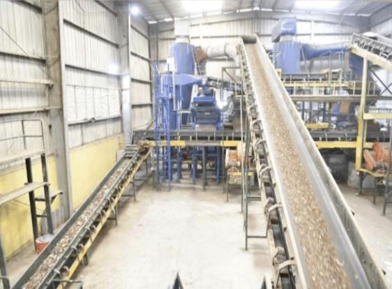 Coral Compost Plant · project view 3