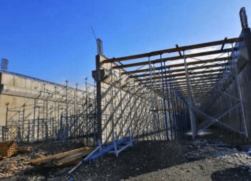 Ghadir Compost Plant · project view 2