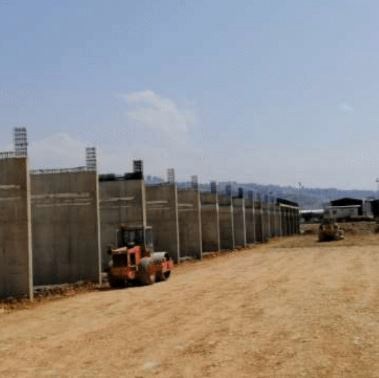 Ghadir Compost Plant · project view 3