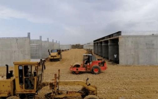 Ghadir Compost Plant